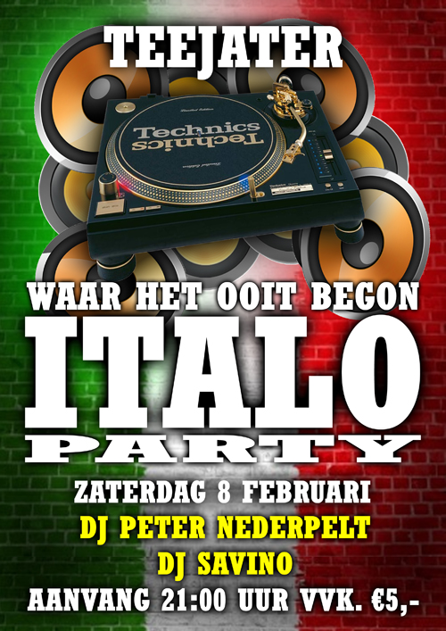 italoparty8feb