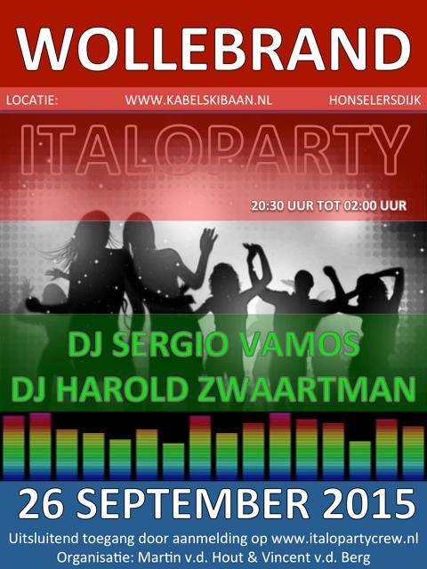 italo-party