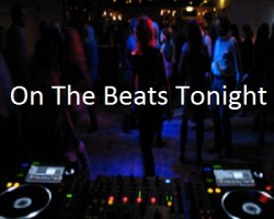 On The Beats Tonight mix