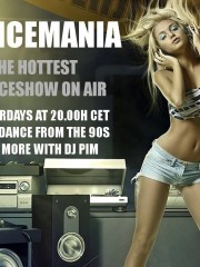 Dance Mania