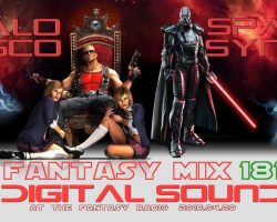 Fantasy Mix 181