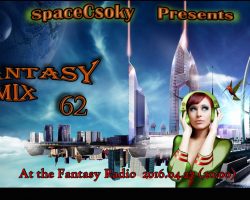 Fantasy Mix 62