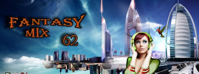 Fantasy Mix 62