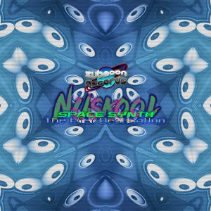 Nuskool Space Synth - The First Destination