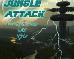 Jungle Attack – Fantasy Mix 156