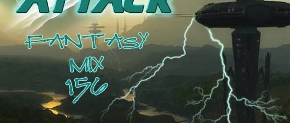 Jungle Attack – Fantasy Mix 156