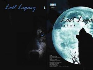 Collage_Lost Legacy - Lycan