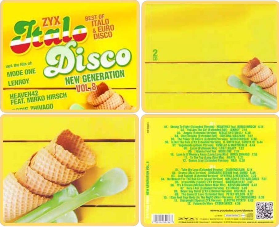 Zyx italo disco new generation vol 24. Italo Disco New Generation Vol. ZYX Italo Disco New Generation Vol.8. ZYX Italo Disco New Generation Vol.15. ZYX Italo Disco New.