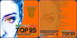 Collage_Various - New Italo Disco Top 25 Vol. 4