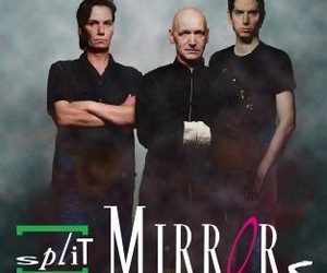 Split Mirrors are back! The Right Time 2016 Remixes – EP