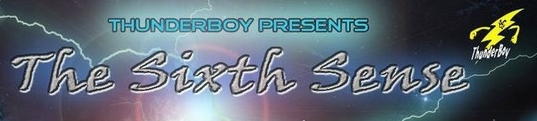 ThunderBoy presents – The Sixth Seven – SpaceSynth Show