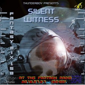 Silent Witness