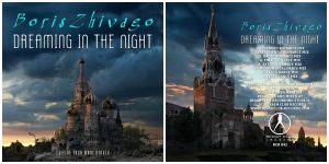 Boris Zhivago - Dreaming In The Night _Collage