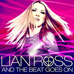 Lian-Ross-And-the-beat-goes-on_final-cover1200