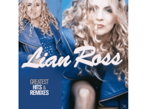 Lian-Ross---Greatest-Hits-&-Remixes-[CD]