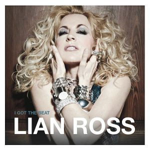 Lian Ross - I Got The Beat