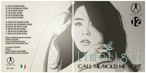 Limelight - Call Me  Hold Me Tight_Collage