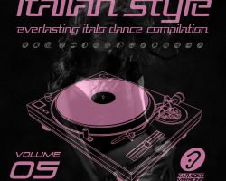 Various – Italian Style Vol. 5 by Beach Club Records