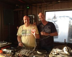 BalDeejay’s Bronzen PlakMix Tonight 20:00 PM cet