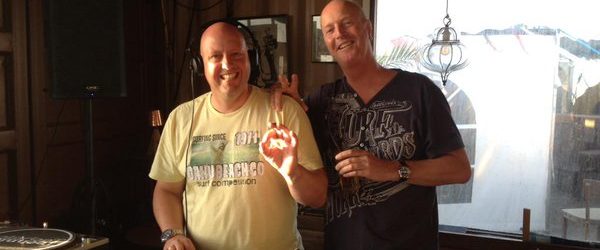 BalDeejay’s Bronzen PlakMix Tonight 20:00 PM cet