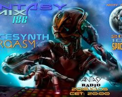 MCITY Presents – Fantasy Mix 186
