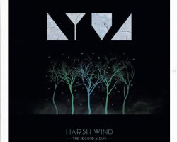 Dyva – Harsh Wind(The Second Album)