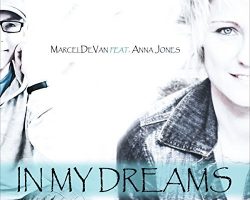 MarcelDeVan feat. Anna Jones – In My Dreams(Maxi Single)