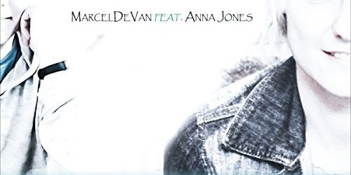 MarcelDeVan feat. Anna Jones – In My Dreams(Maxi Single)