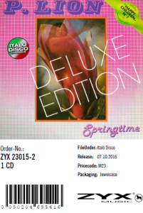 p-lion-springtime-deluxe-edition