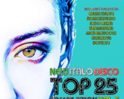 Various – New Italo Disco Top 25 Vol.5 by Beach Club Records