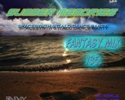 ThunderBoy Presents – Summer Memories – SpaceSynth & Italo Dance Show