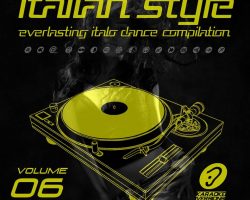 Various – Italian Style Vol. 6