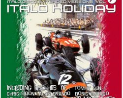 Various – Italo Holiday Vol. 7