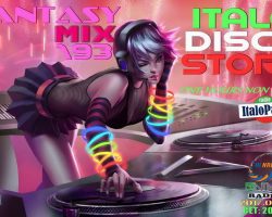 mCITY Presents – Fantasy Mix 193