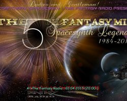 SpaceAnthony & SpaceCsoky Presents – Fantasy Mix  50