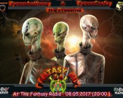 SpaceAnthony & SpaceCsoky Presented – Fantasy Mix 14