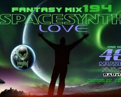 mCITY Presented – Fantasy Mix 194