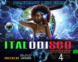 mCITY presents – Fantasy Mix 199