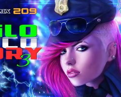 mCiTy presented-Italo Disco Stori-3-Fantasy Mix-209