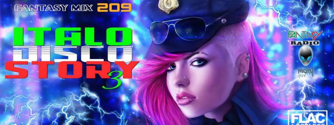 mCiTy presented-Italo Disco Stori-3-Fantasy Mix-209