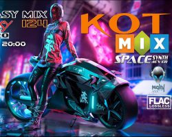 Fantasy Mix 124 –  KOTO MiX – by mcity