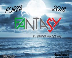 Forza Fantasy 2018