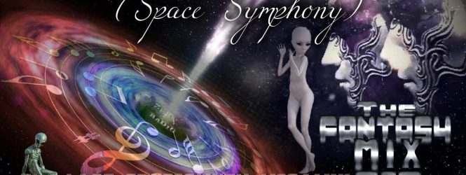 SpaceAnthony presented – Fantasy Mix 215