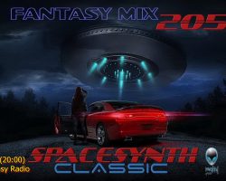 Fantasy Mix 205  by  mCYTI