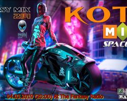 Fantasy Mix 214 – Koto Mix (by mCITY)