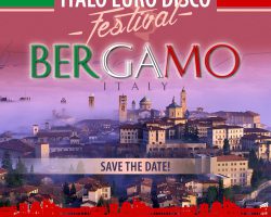 Italo Euro Disco Festival 2020  May 1 and 2