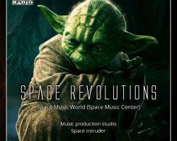 Space Revolutions – Project Mix. V.3 by Space Intruder