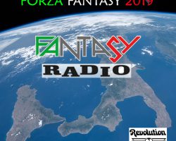 Fantasy Year Mix 2019