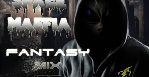 Fantasy Mix 177 – By ThunderBoy