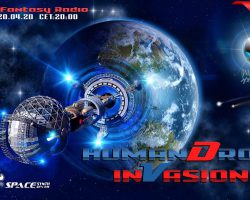mCITY  presents – Human Droid Invazion – Spacesynth show